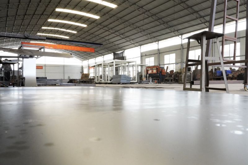 RF-K60S型定量包裝機的維護(hù)保養(yǎng)方法