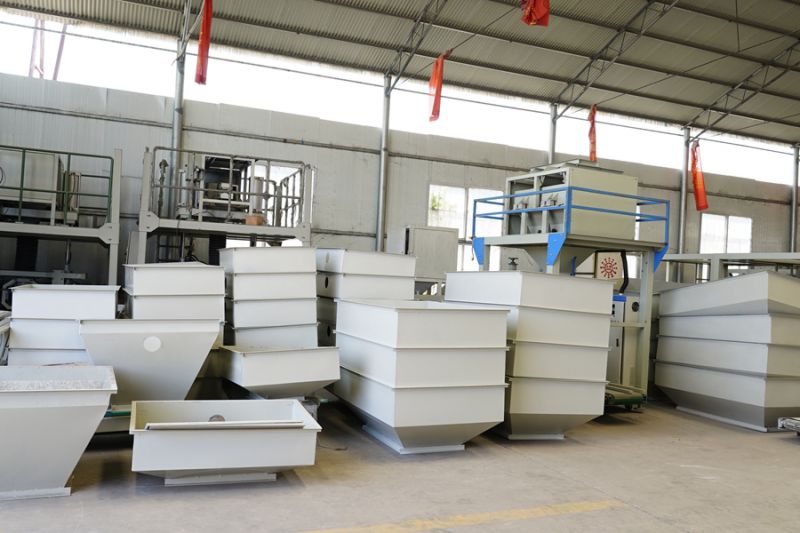 高速智能包裝機使用前的準(zhǔn)備