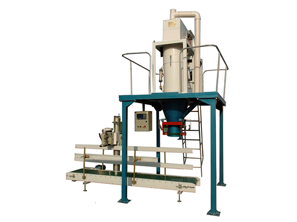 RF-Y化工定量包裝機